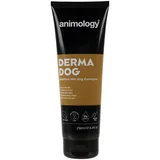 Animology Hundeshampoo Derma Dog Sensitive Skin 250 ml, UVP 7,50 EUR, NEU