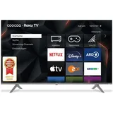 coocaa R5G LED 4K UHD Roku TV