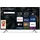coocaa 43R5G 43" LED 4K UHD Roku TV