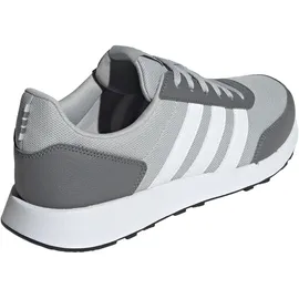 adidas Run 50s Grey Two/Cloud White/Grey Four 40
