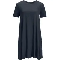 Jack Wolfskin Kleid Travel Blau XS