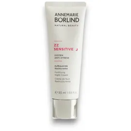 Annemarie Börlind ZZ Sensitive Aufbauende Nachtcreme 50 ml