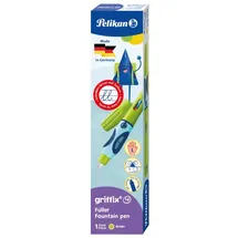 Pelikan Griffix® Green, Linkshänder