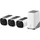 eufy eufyCam E40 3-Kamera-Set + HomeBase S380