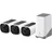 3-Kamera-Set + HomeBase S380