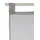 OTTO home Xanten Schiebegardine Schlaufen 57 x 295 cm grau 2 St.