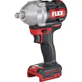 Flex IW 1/2" 750 18.0-EC C Akku-Schlagschrauber solo 530231