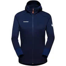 Mammut Taiss Light ML Hoodie Jacke - Marine - S