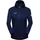 Mammut Taiss Light ML Hoodie Jacke - Marine - S