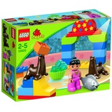 LEGO Duplo Seelöwen-Show (10503)