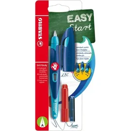 Stabilo Füller EASYbirdy, A