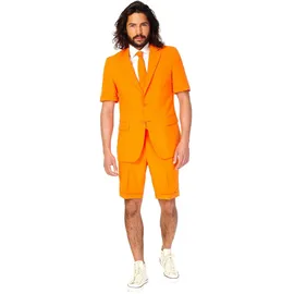 opposuits Shorts Suit Herren 56
