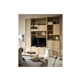 vtwonen Buffet Modulair 199 x 40 cm BEIGE