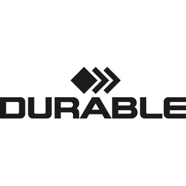 Durable DURABIN® ECO Mülleimer 60,0 l schwarz