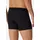 SCHIESSER Boxer schwarz XL 2er Pack