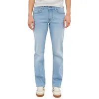 MUSTANG Straight-Jeans Damen Style Julia blau 34