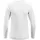 New Wave Carolina Langarmshirt Weiß XL