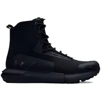 Under Armour Charged Valsetz Wanderstiefel - Black / Black / Jet Gray - EU 38