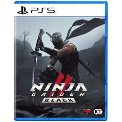 Ninja Gaiden 2 Black - PS5 [JP Version]