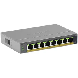 Netgear GS108EPP PoE+