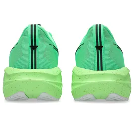 Asics Novablast 5 Damen Vital Green/Black 42
