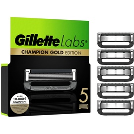 Gillette Labs Champion Gold