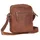 The Chesterfield Brand Anna Umhängetasche Leder Cognac