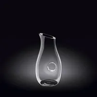 Wilmax england Wilmax WL-888339/1C Glaskrug, 750mL Kapazität