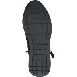 CAPRICE Stiefelette Schwarz 41