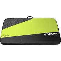 Edelrid Sit Start III Bouldermatte-Hell-Grün-One Size