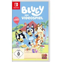 Outright Games Bluey: Das Videospiel - Switch