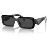 Prada Unisex 0pr 27zs 16k08z Sonnenbrille, Mehrfarbig (Mehrfarbig)