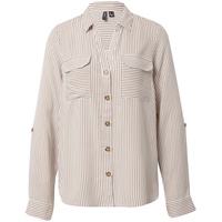 Vero Moda Bluse 'BUMPY' - M