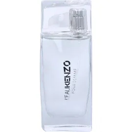 Kenzo L'Eau Kenzo Pour Femme Eau de Toilette 50 ml