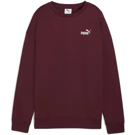 Puma Relaxed Crew Rubinschimmer 158