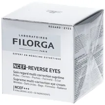Filorga NCEF-Reverse Eyes Cream 15 ml