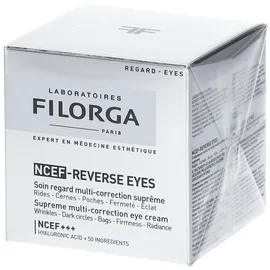 Filorga NCEF-Reverse Eyes Cream 15 ml