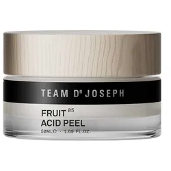 Team Dr Joseph Fruit Acid Peel