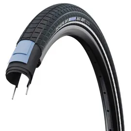 Schwalbe Little Big Ben Active 28 x 1,50 Zoll brown Drahtreifen