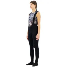 Ale Lange Trägerhose - L
