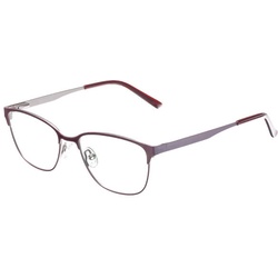 Brille Face Looks Brille FLM02 bright in beere gun