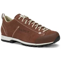 Dolomite 54 Low Evo MS - braun, 43 1/3