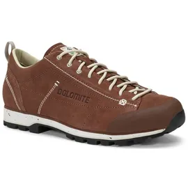 Dolomite 54 Low Evo MS - braun, 43 1/3