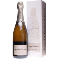 Louis Roederer Champagne Collection 243 0,75l