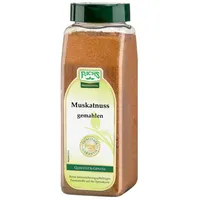 Fuchs Foodservice Gewürz, Fuchs Professional Muskatnuss gemahlen feurig süße Schärfe 500g