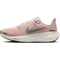 Nike Air Zoom Pegasus 41 PRM Damen Pink Oxford/Anthracite-Light