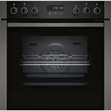 Neff HMK320SIFP Herdset mit Induktionskochfeld