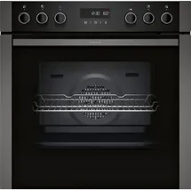 Neff HMK320SIFP Herdset mit Induktionskochfeld