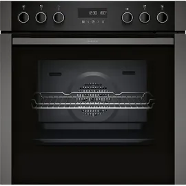 Neff HMK320SIFP Herdset mit Induktionskochfeld