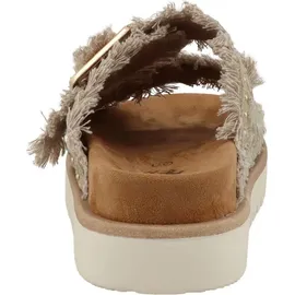 Mustang Pantolette Beige - 37